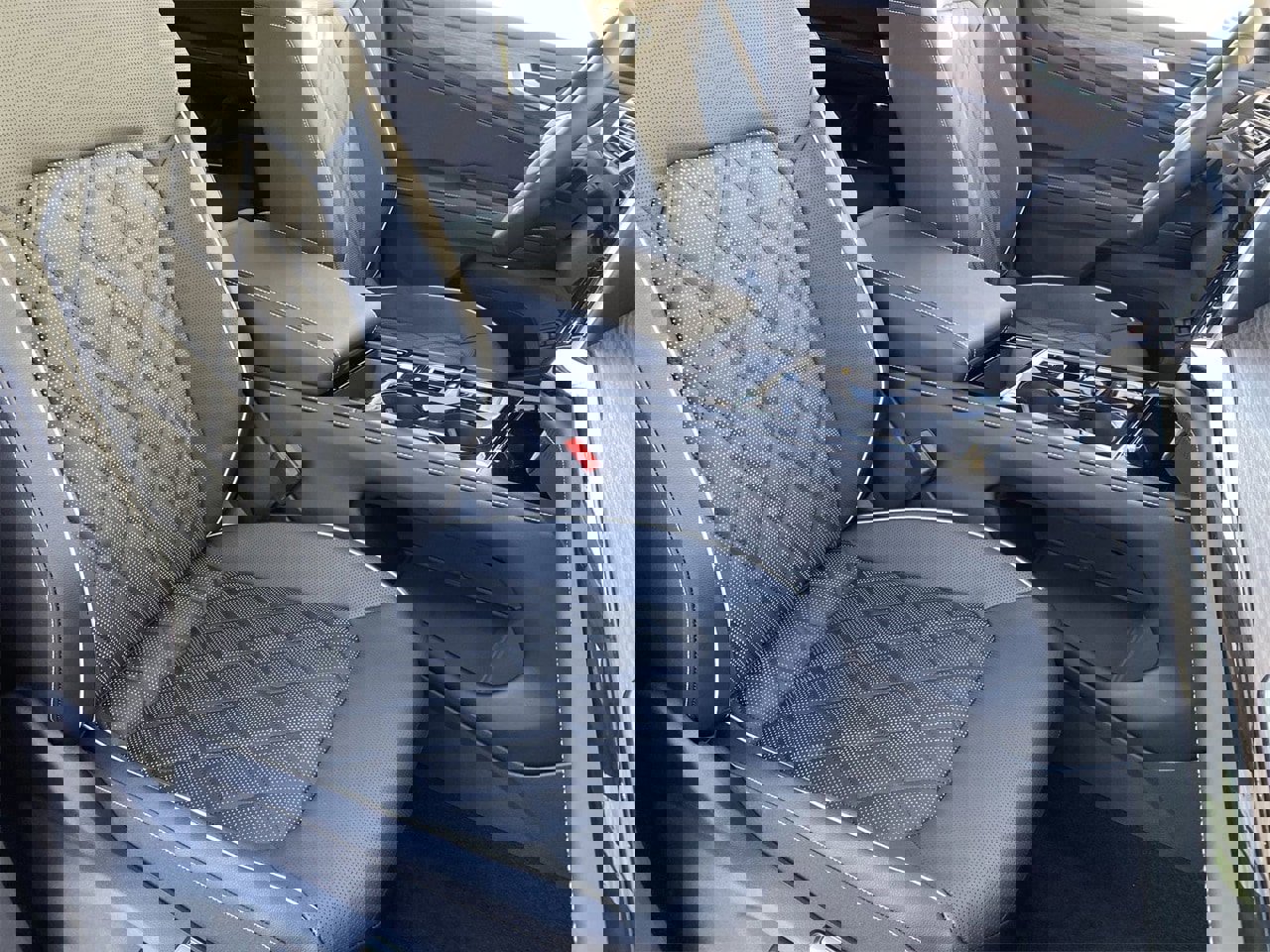 New 2026 Volkswagen Atlas SEL Premium R-Line image 7