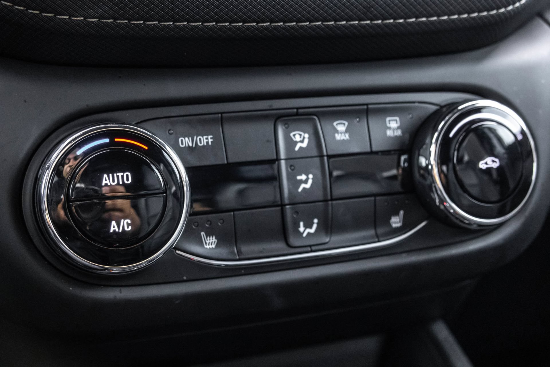 Used 2023 Chevrolet TrailBlazer ACTIV w/ Convenience Package FWD image 30