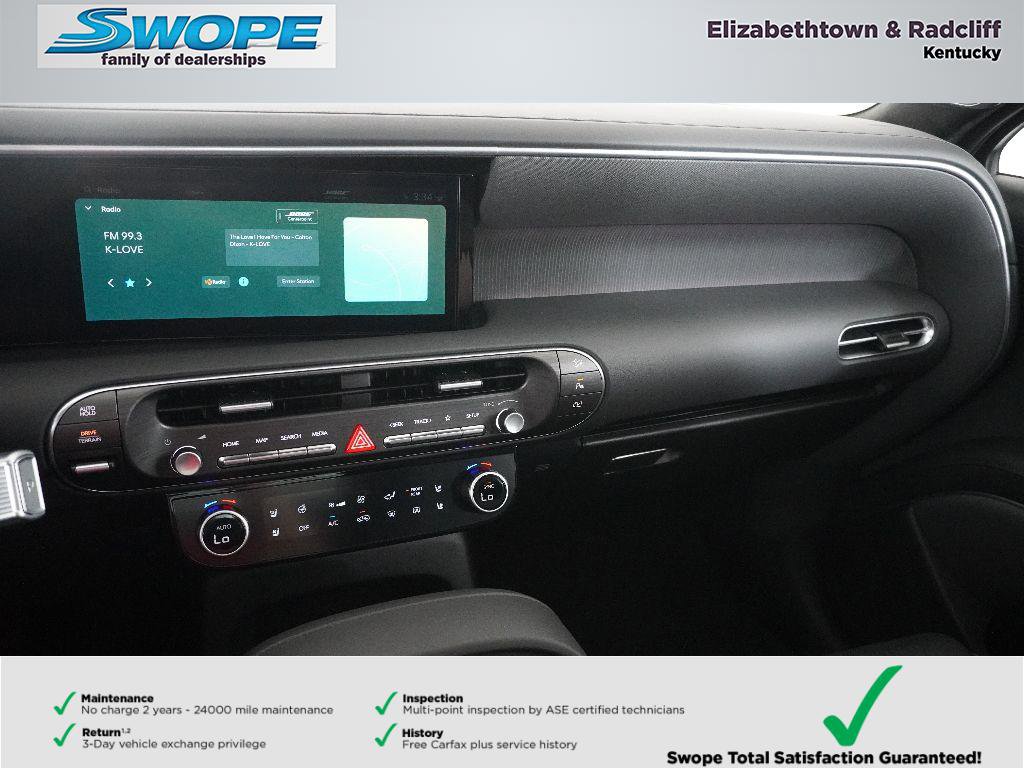 New 2026 Hyundai Palisade Calligraphy image 20