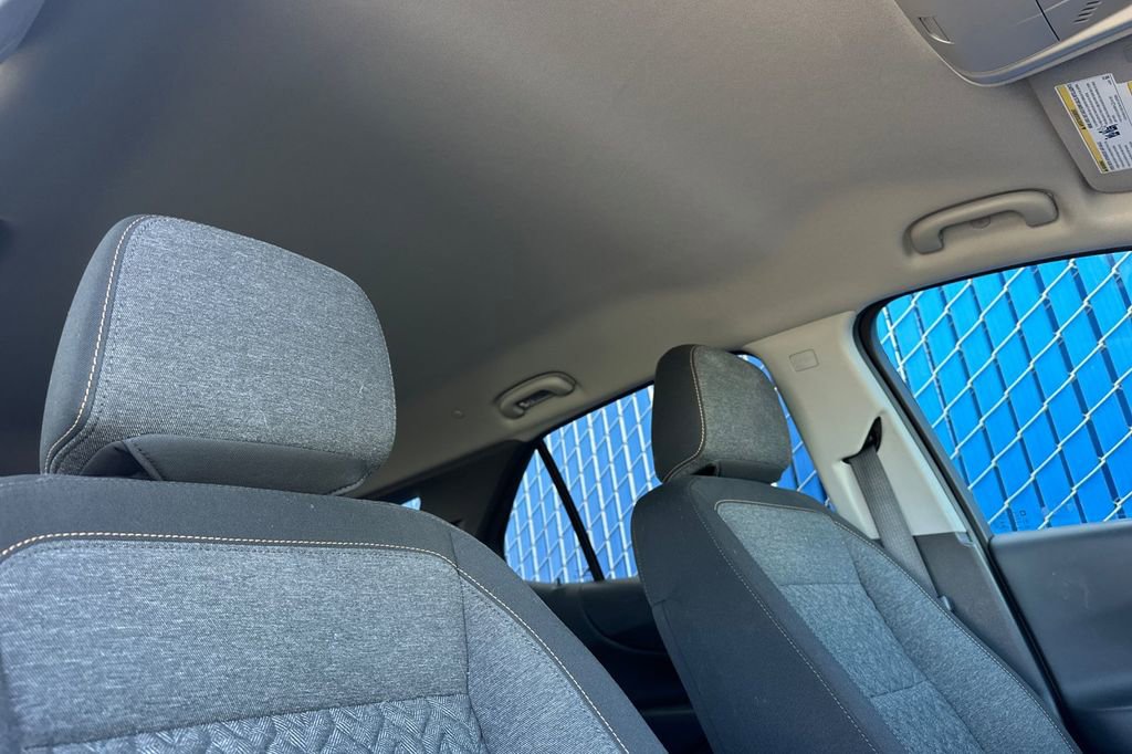 Used 2022 Chevrolet Equinox LT image 16