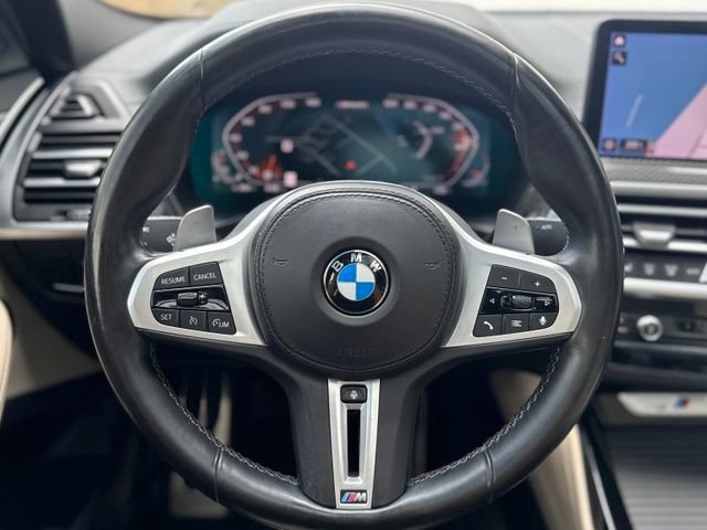 Used 2022 BMW X4 M40i w/ Premium Package AWD/4WD image 20