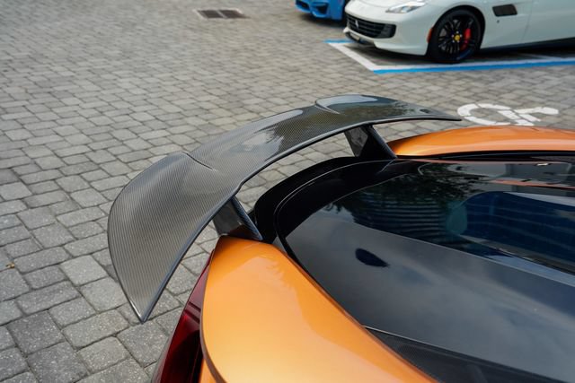 Used 2019 BMW i8 Roadster AWD/4WD image 55