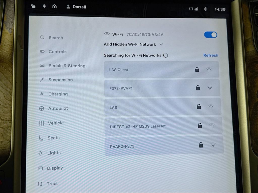 Used 2018 Tesla Model X 75D image 48