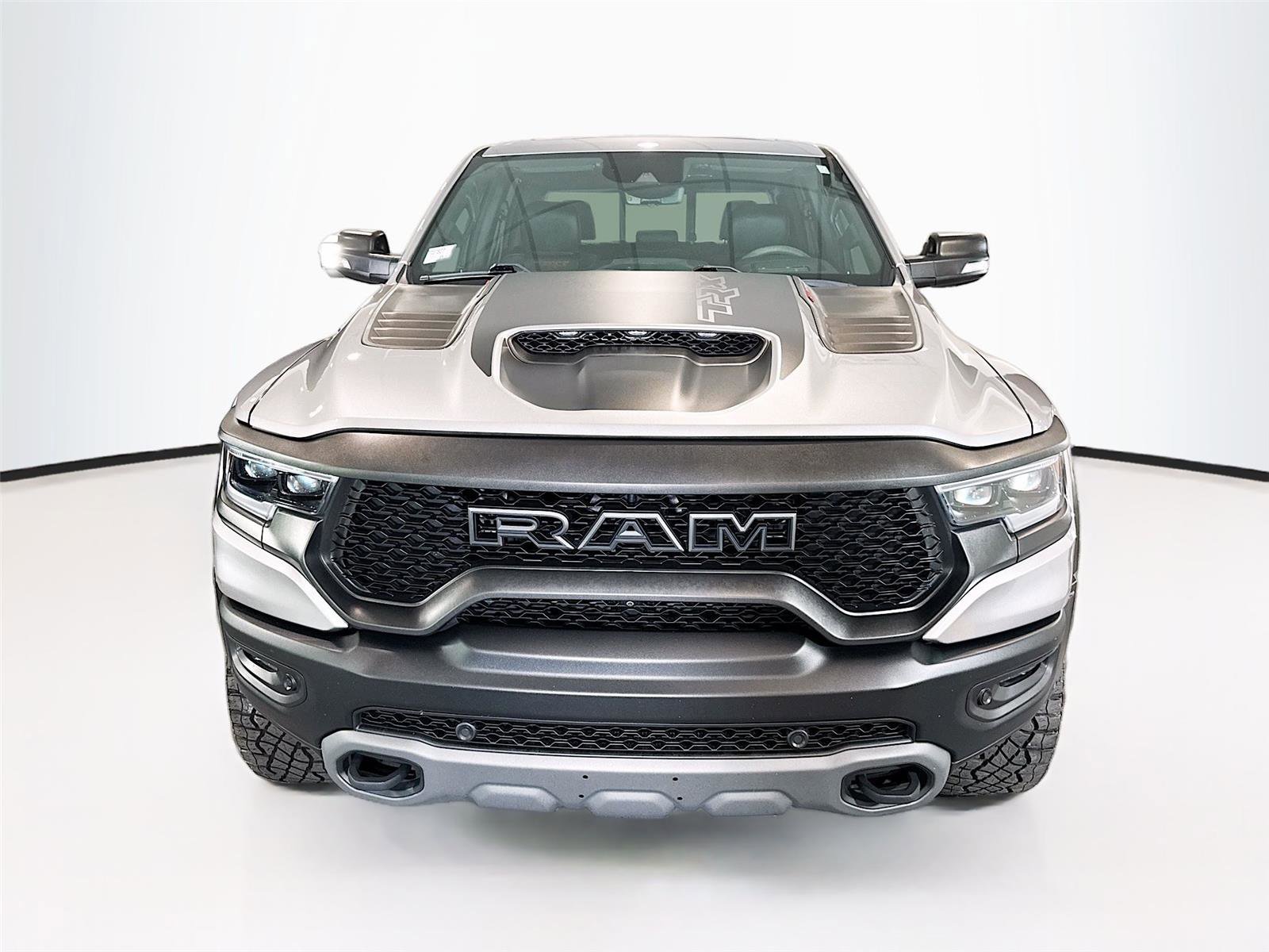 Used 2021 RAM 1500 TRX w/ TRX Level 2 Equipment Group AWD/4WD image 25