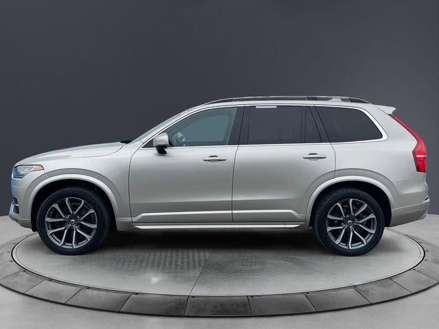 Used 2016 Volvo XC90 T6 Momentum w/ Vision Package AWD/4WD image 2