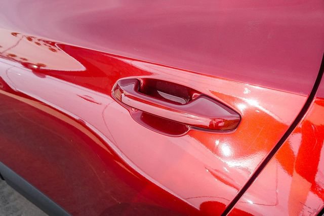 Certified 2021 Kia Seltos S FWD image 12