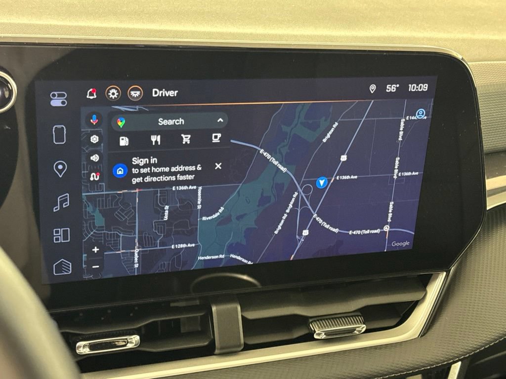 Certified 2025 Chevrolet Equinox LT AWD/4WD image 25