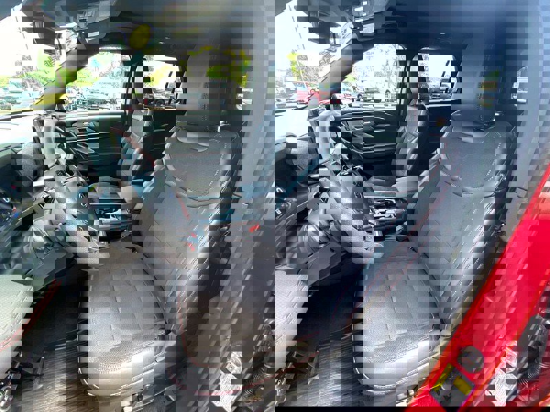 Certified 2025 Ford Explorer ST w/ Sun And Sound Package image 23