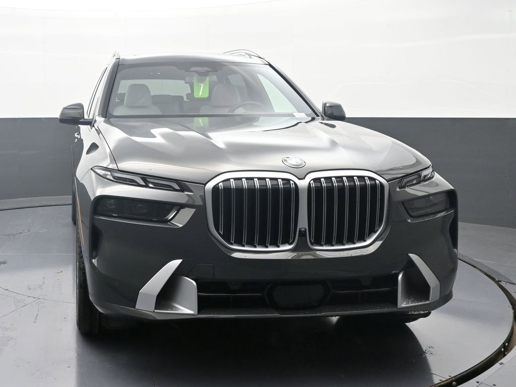 New 2026 BMW X7 xDrive40i image 6