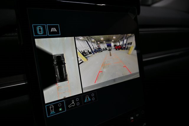 New 2026 GMC Terrain Denali w/ LPO, Floor Liner Package image 16