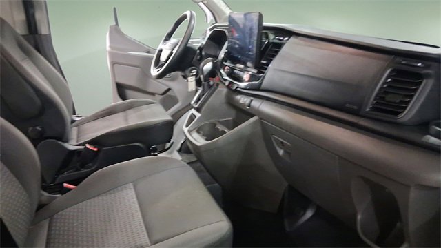 Used 2024 Ford Transit 350 XLT image 14
