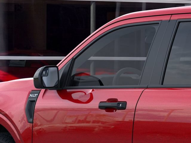 New 2026 Ford Maverick XLT w/ XLT Luxury Package FWD image 21