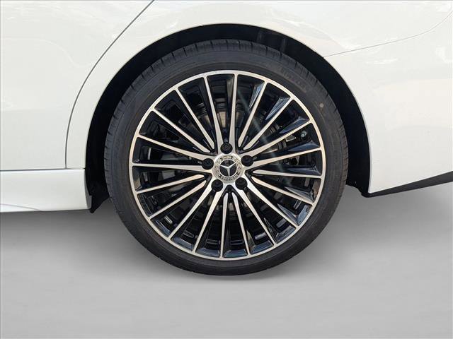 New 2026 Mercedes-Benz C 300 Sedan image 9