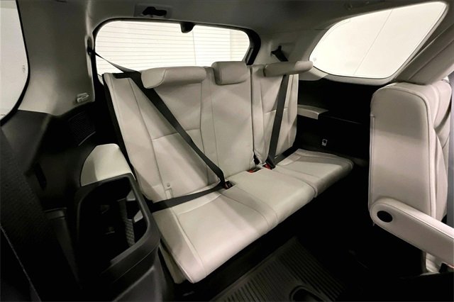 Used 2024 Toyota Grand Highlander Platinum image 30