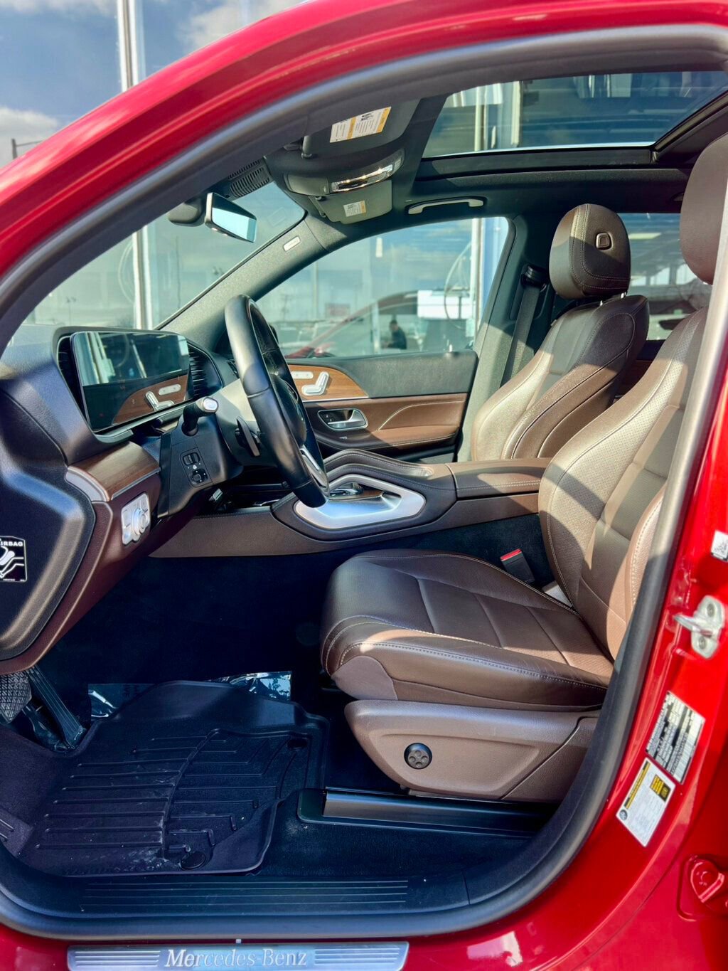 Used 2021 Mercedes-Benz GLE 350 4MATIC image 15