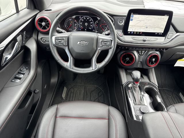 New 2025 Chevrolet Blazer RS w/ Enhanced Convenience Package image 20
