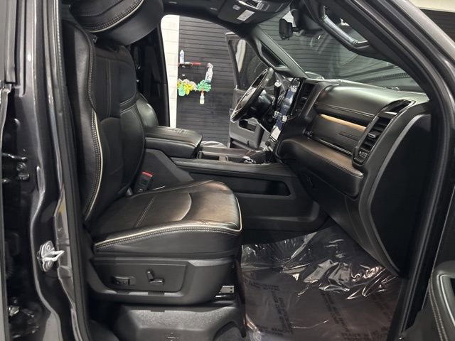 Used 2022 RAM 2500 Limited AWD/4WD image 41