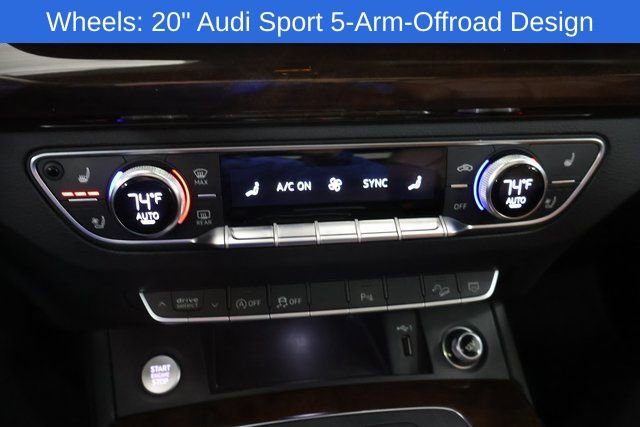 Used 2019 Audi Q5 2.0T Premium Plus w/ Premium Plus Package image 22