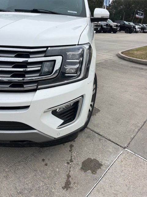 Used 2021 Ford Expedition Limited image 10