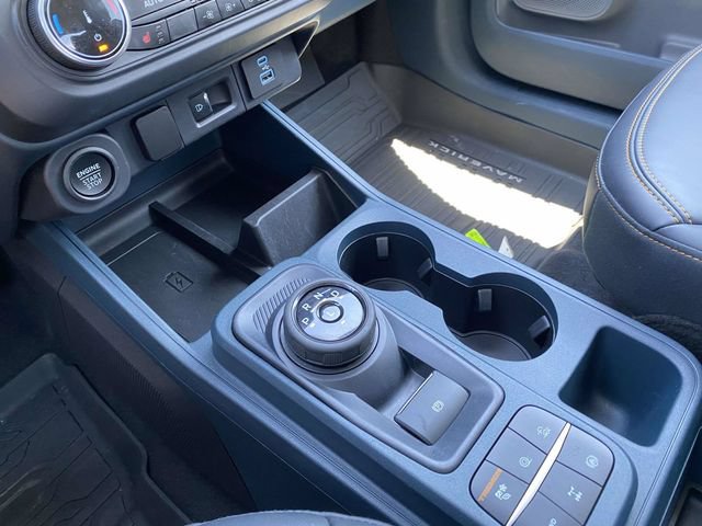 Used 2024 Ford Maverick Tremor w/ Tremor Off-Road Package AWD/4WD image 26