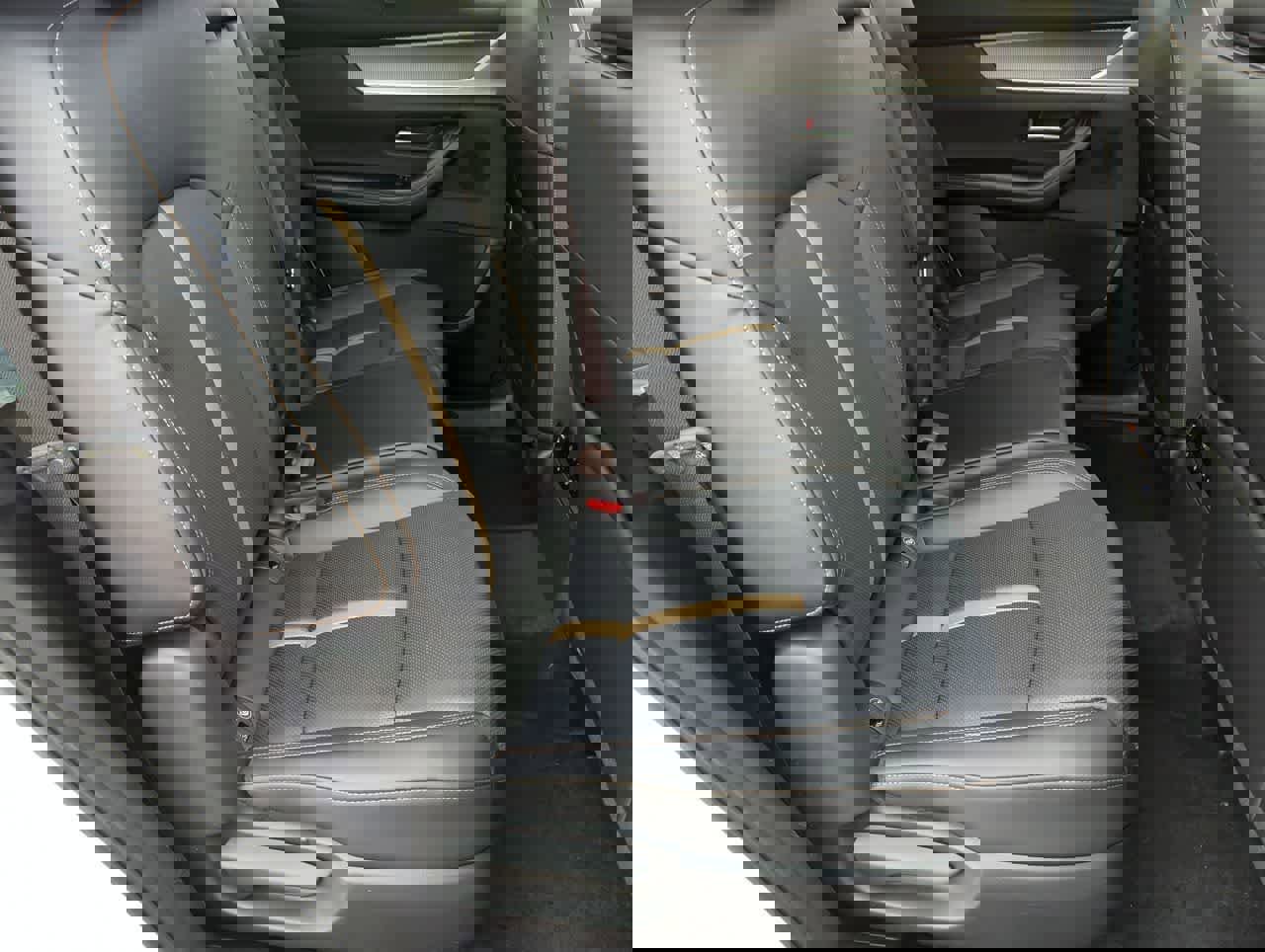 Used 2025 MAZDA CX-70 3.3 Turbo S w/ Premium Package AWD/4WD image 19