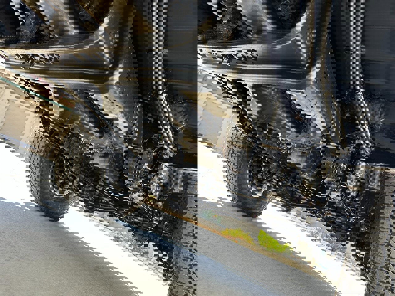 Used 1995 Ford F350 4x4 Crew Cab image 64