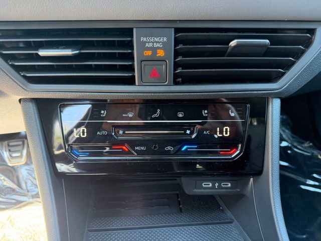 New 2026 Volkswagen Jetta GLI Autobahn FWD image 21
