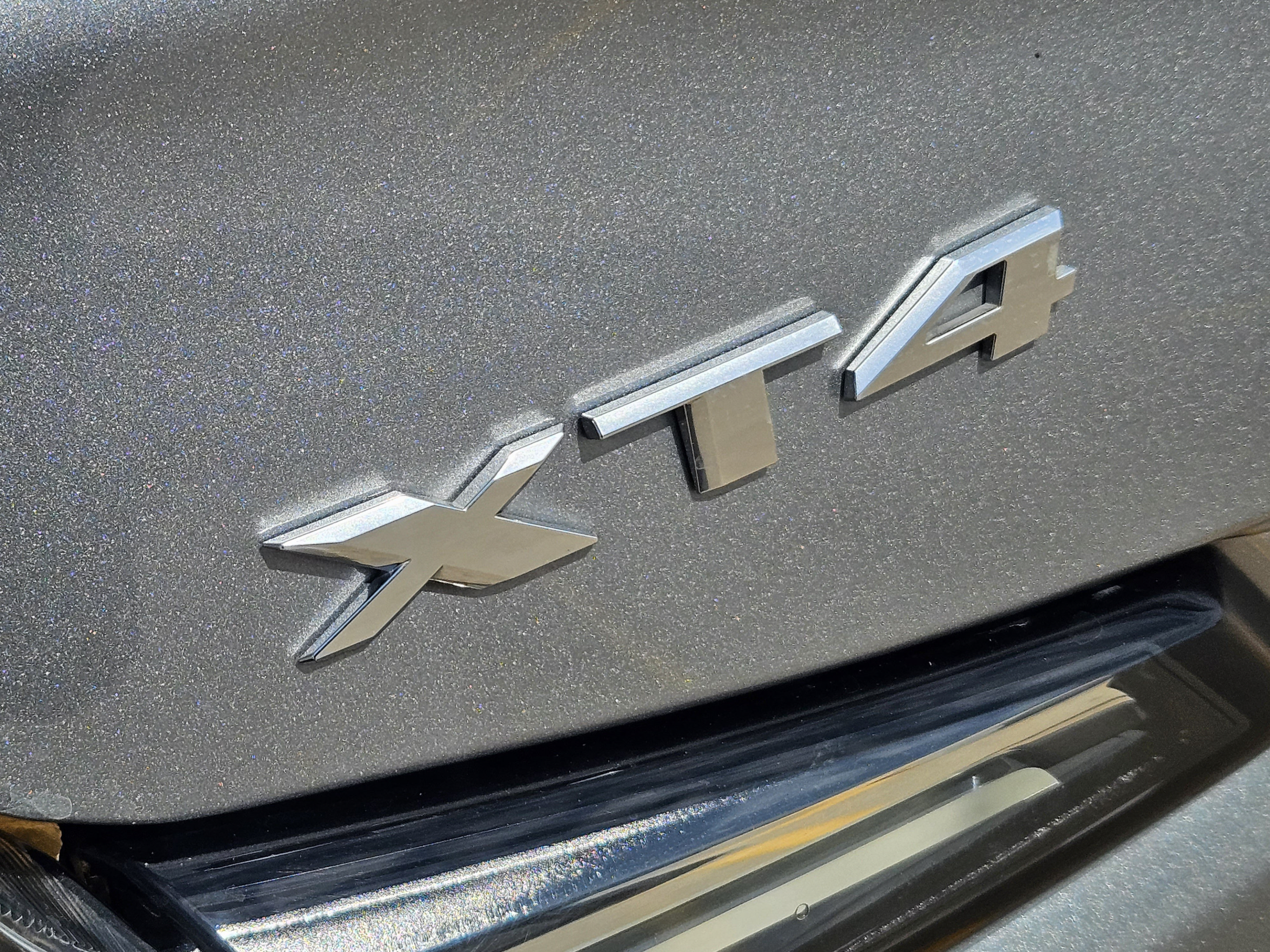 Used 2023 Cadillac XT4 Sport FWD image 29