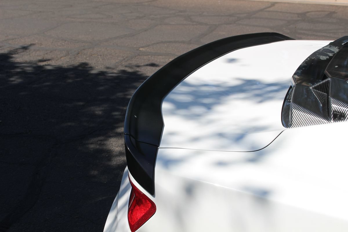 Used 2017 Chevrolet Camaro LT RWD image 49
