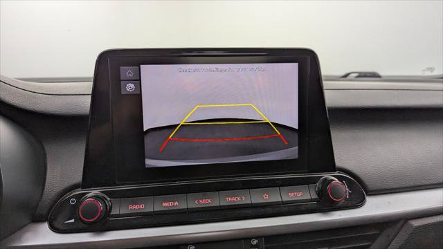 Used 2024 Kia Forte LXS FWD image 26