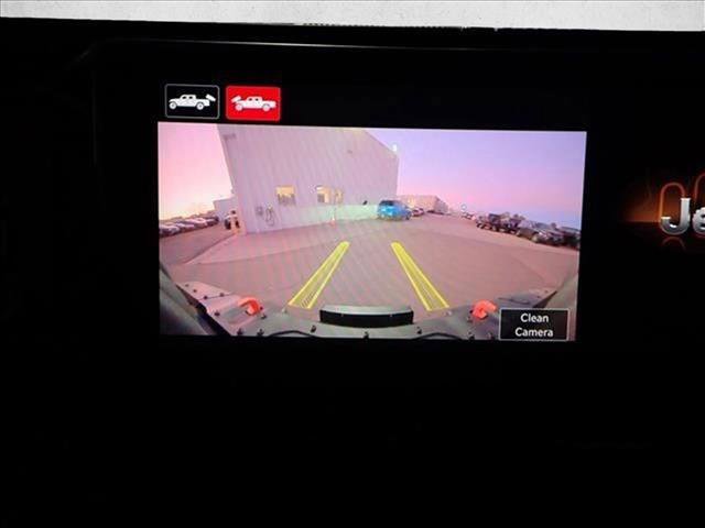 New 2026 Jeep Gladiator Mojave AWD/4WD image 16