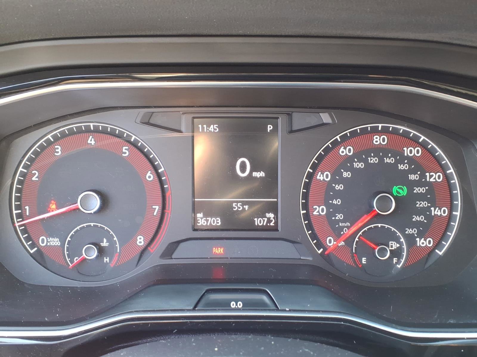 Used 2019 Volkswagen Jetta SE image 20
