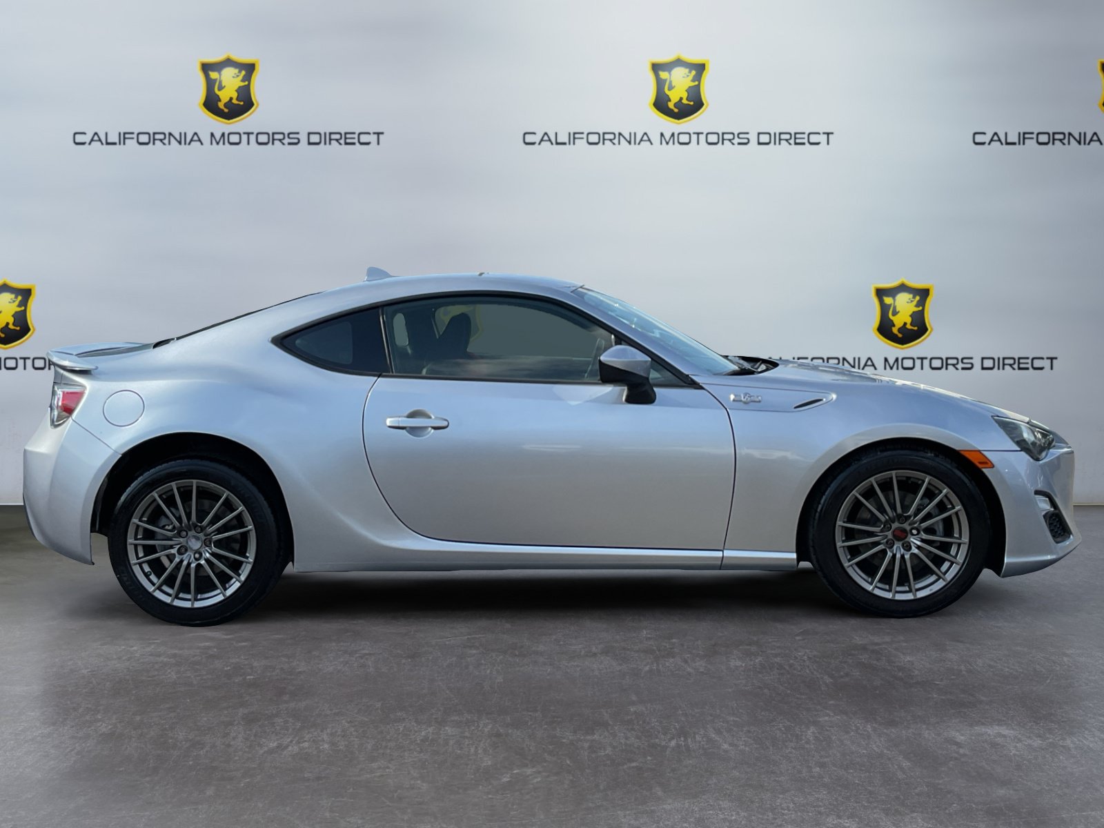 Used 2015 Scion FR-S RWD image 4
