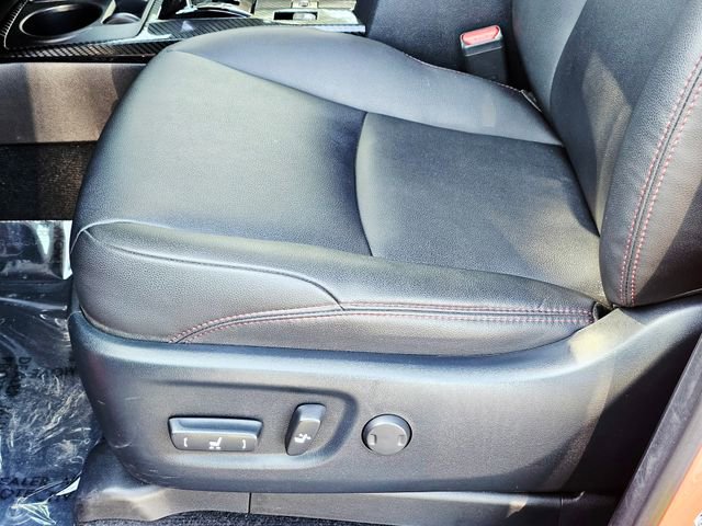 Used 2023 Toyota 4Runner TRD Pro AWD/4WD image 19