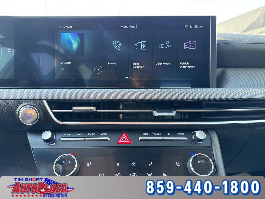 Used 2025 Hyundai Sonata SEL image 21