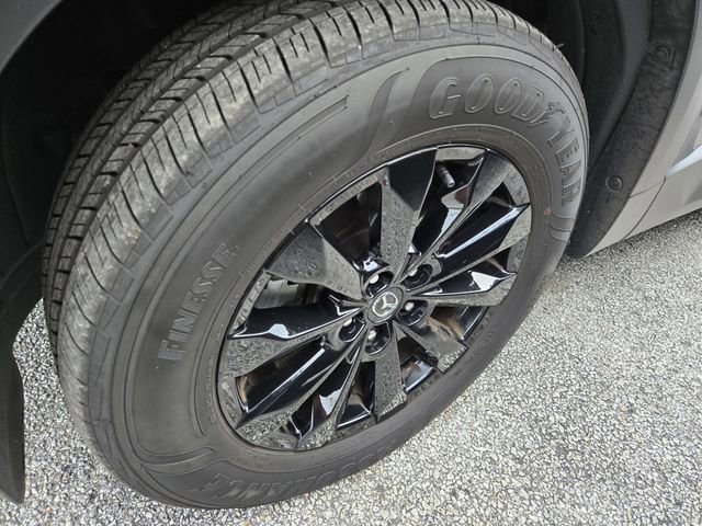 Used 2025 MAZDA CX-50 AWD 2.5 S w/ Weather Package image 8