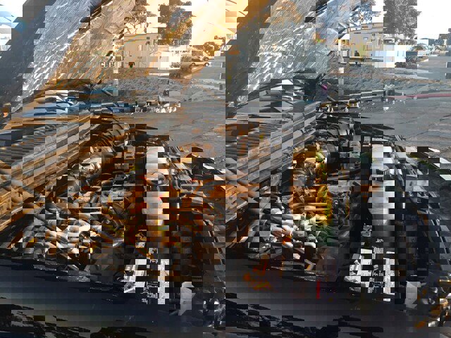 Used 2001 Ford Excursion XLT image 48