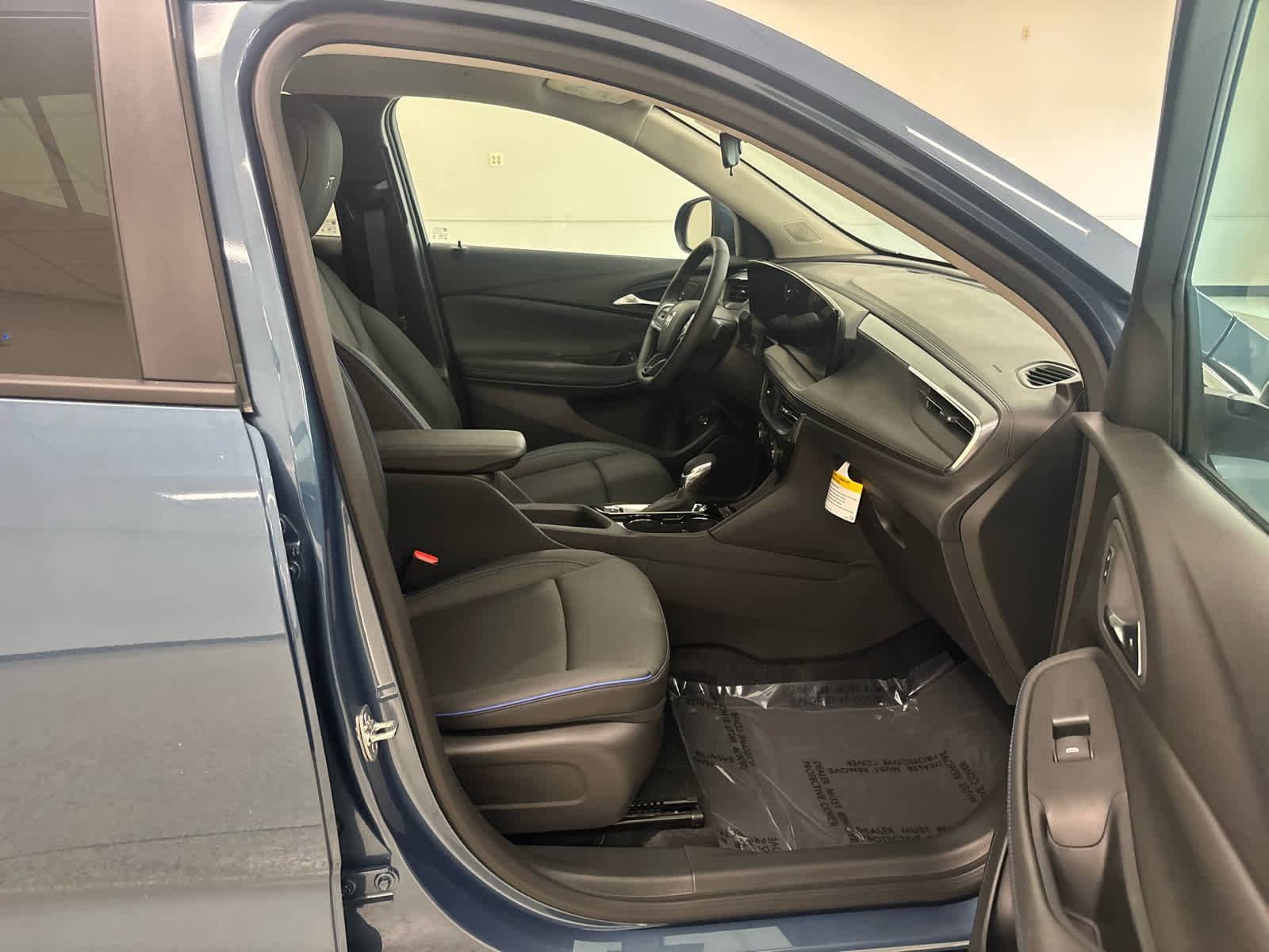 New 2026 Buick Encore GX Sport Touring w/ Advanced Technology Package image 15