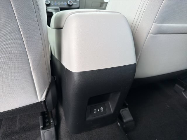 New 2026 Hyundai Tucson SE FWD image 26