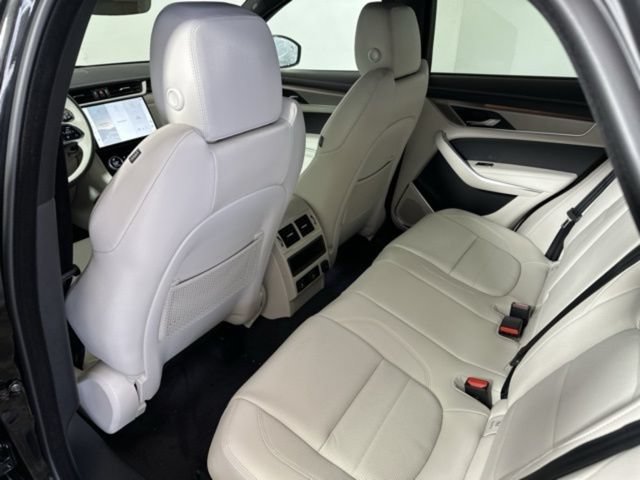 New 2026 Jaguar F-PACE R-Dynamic S AWD/4WD image 15