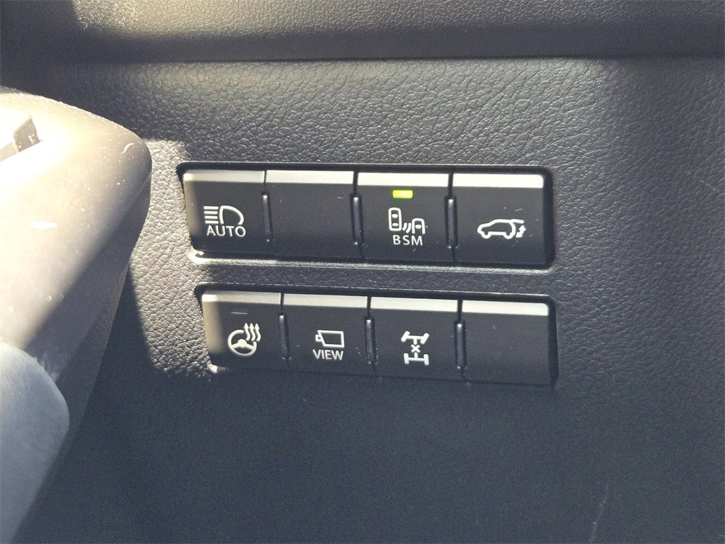 Used 2021 Lexus NX 300 F Sport w/ F Sport Premium Package image 23