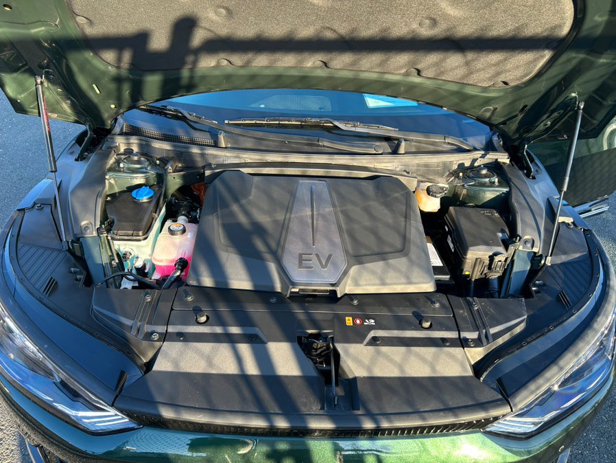 Used 2023 Kia EV6 GT-Line image 82