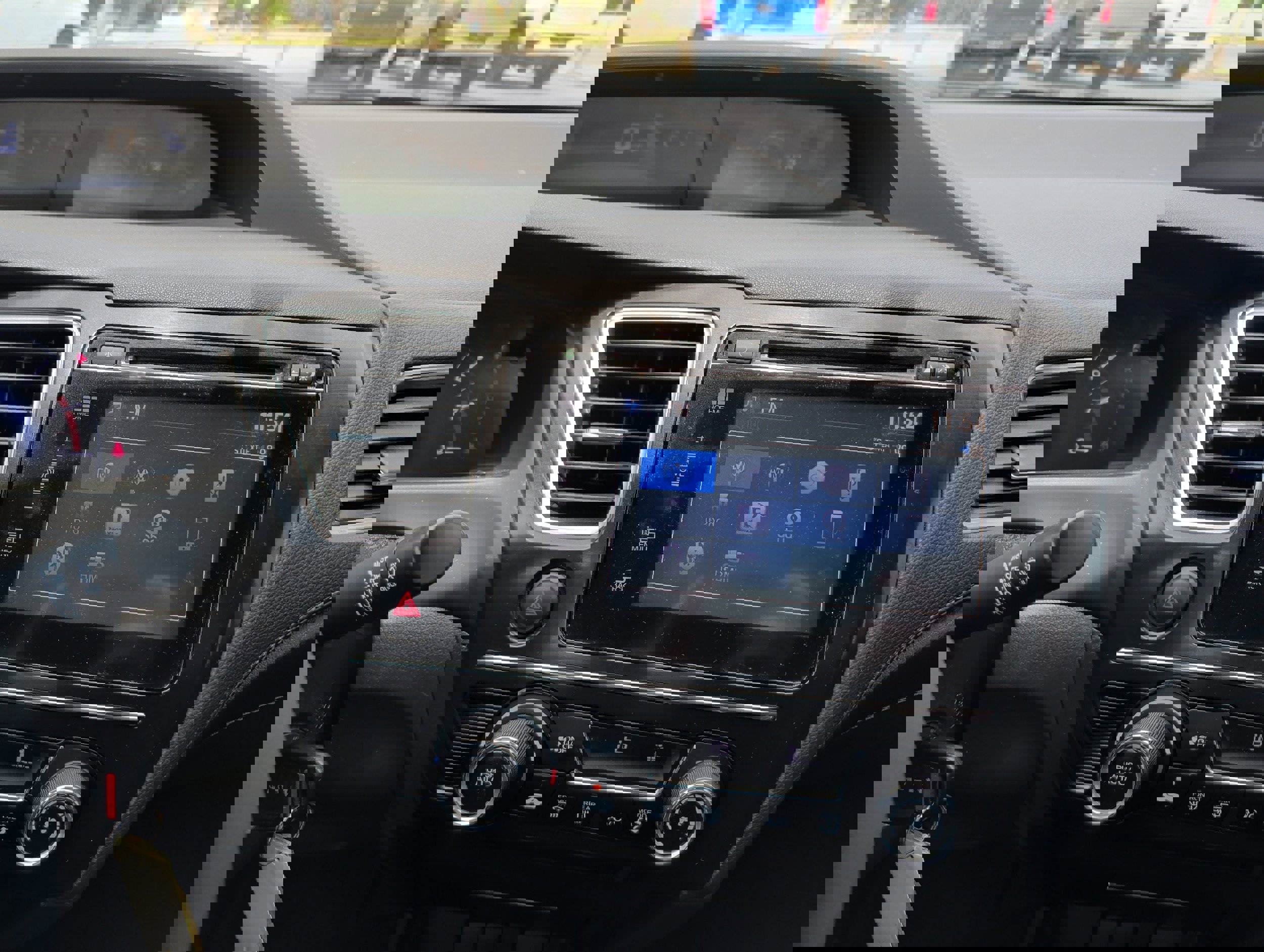 Used 2015 Honda Civic SE image 22