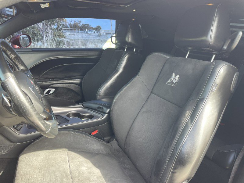 Used 2023 Dodge Challenger R/T Scat Pack image 2