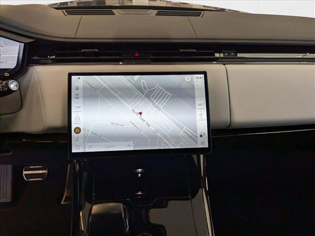 New 2025 Land Rover Range Rover Sport SV Edition Two image 12