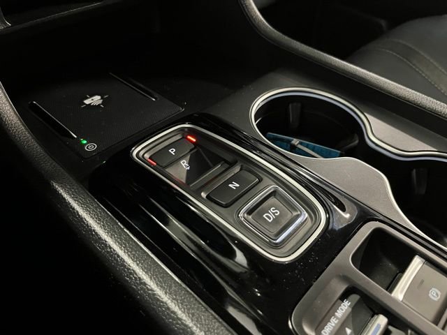 Used 2025 Honda Pilot Touring image 25