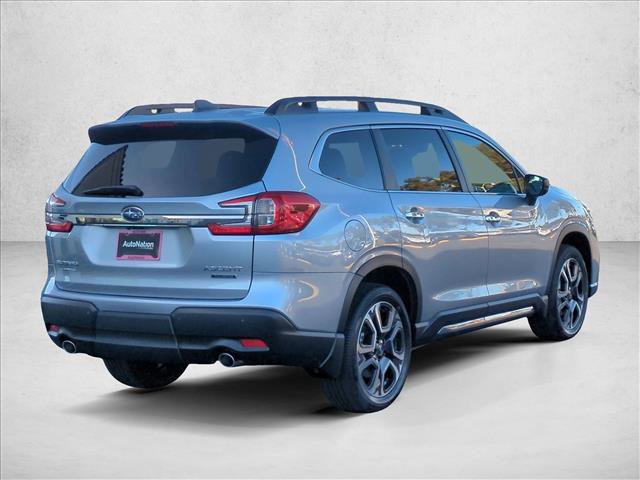 New 2026 Subaru Ascent Touring image 2