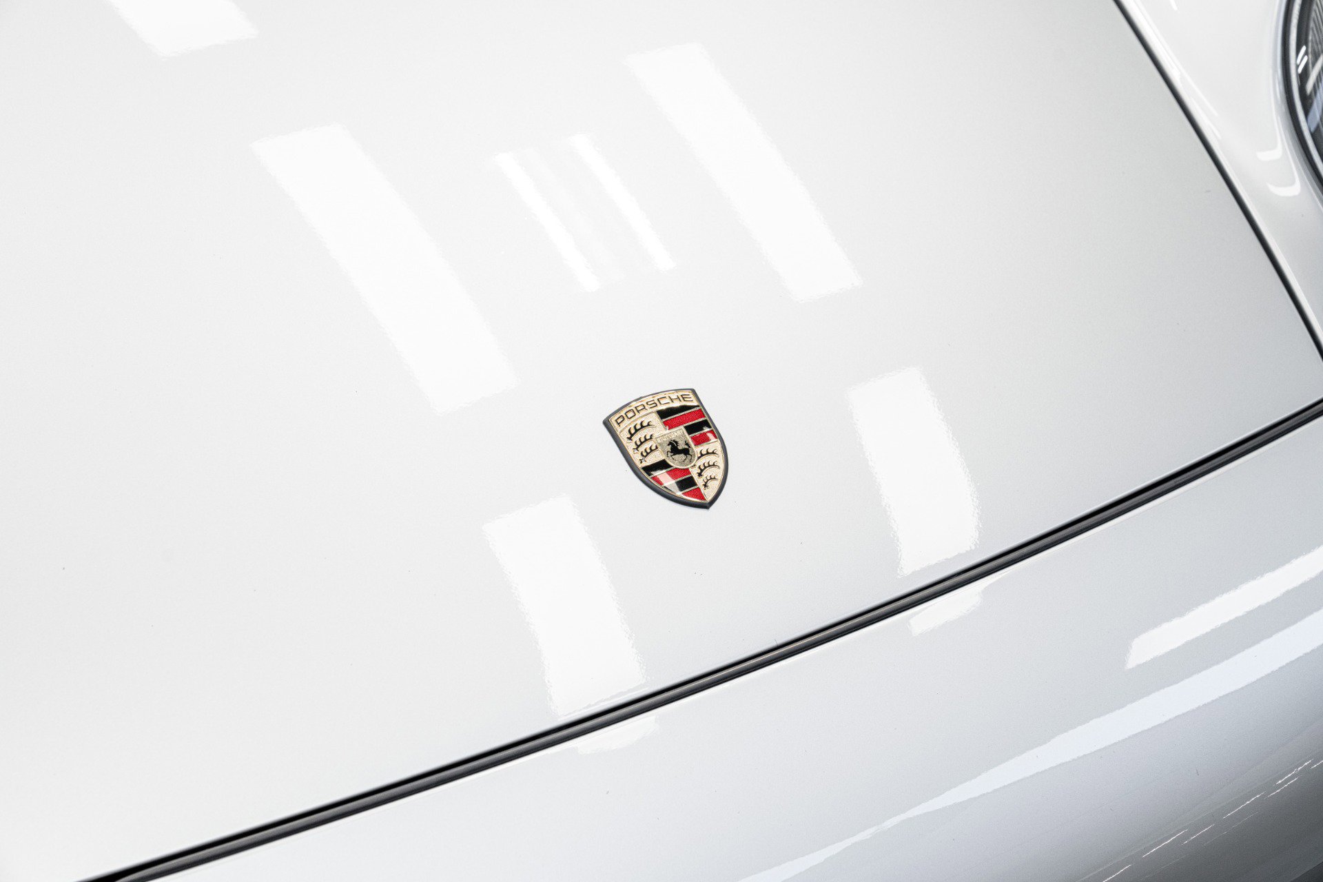 Used 1998 Porsche 911 GT3 RS image 45