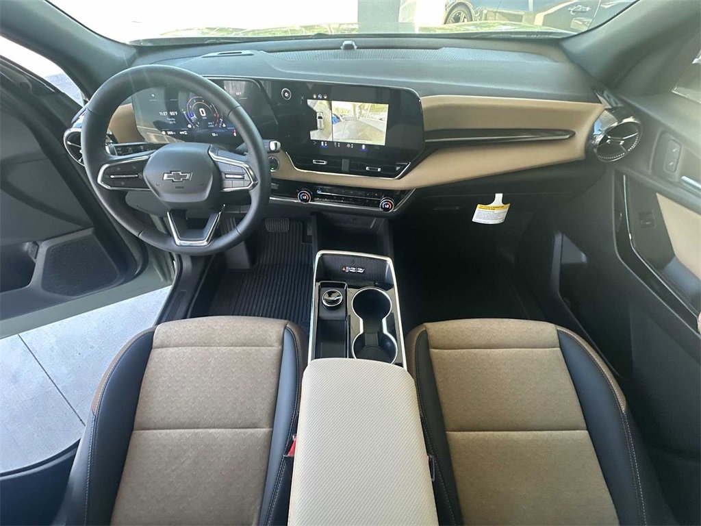 New 2026 Chevrolet Equinox ACTIV w/ Convenience Package III image 20