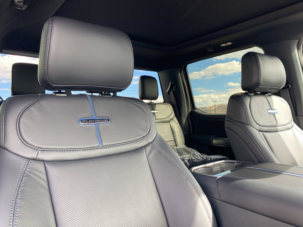 New 2026 Ford F450 4x4 Crew Cab Super Duty image 7